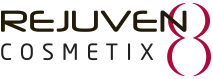 Logo for rejuve8cosmetix